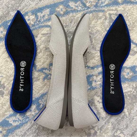 Rothy's The Point - Picture 5 of 11